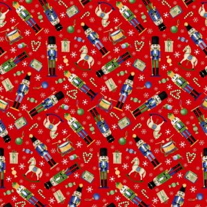 Cascanueces - resinado